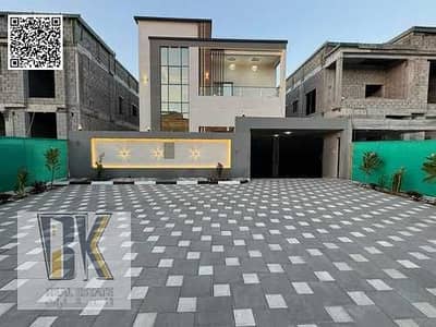 4 Bedroom Villa for Sale in Al Yasmeen, Ajman - 1c6MAId5xXTQNi64hEBem6zElMjyJL2B9spEWNlz. jpg