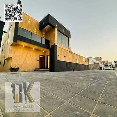 فیلا 5 غرف نوم للبيع في الزاهية، عجمان - GG73SUBoCec1KzCVsj3fesxngspIP1LBi9jBDYut. jpg