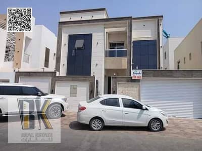 فیلا 5 غرف نوم للبيع في الياسمين، عجمان - If4DMQR8ZXPaVXEGm0tRMk17iNVXzPbEnxueOe18. jpg