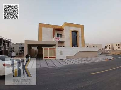 فیلا 5 غرف نوم للبيع في الزاهية، عجمان - nYnOzvjzxysPwsOO0226yf0eV1h6vA9gQYuDWULD. jpg