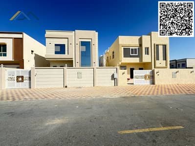 فیلا 4 غرف نوم للايجار في الزاهية، عجمان - WhatsApp Image 2024-12-28 at 5.13. 48 AM (1). jpeg