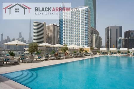Hotel Apartment for Sale in Business Bay, Dubai - 594755649. jpg