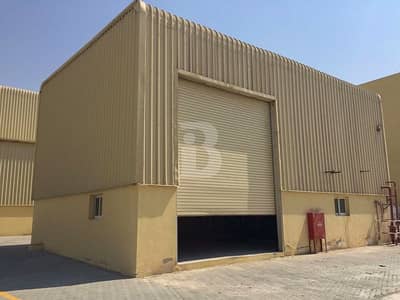 Фабрика Продажа в Кизад, Абу-Даби - Фабрика в Кизад, 29000000 AED - 10493647