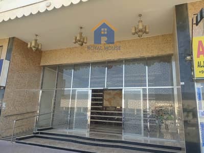 11 Bedroom Building for Sale in Al Jurf, Ajman - IMG-20241226-WA0022. jpg