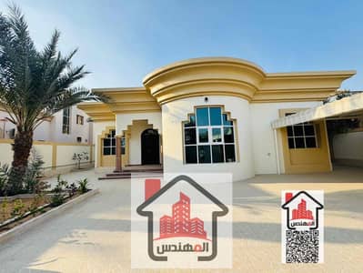 فیلا 4 غرف نوم للايجار في المويهات، عجمان - D3ZO3F5cjYGY318rHpMIptYfkkVyW02pT2rsra4p