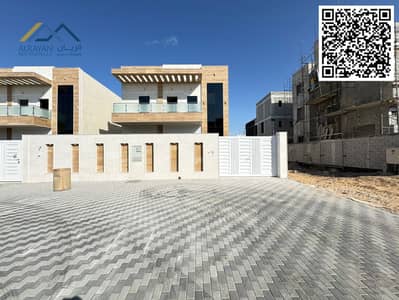 3 Bedroom Villa for Sale in Al Zahya, Ajman - WhatsApp Image 2024-12-28 at 6.40. 48 AM (1). jpeg