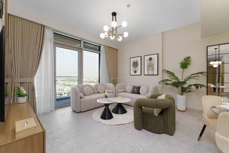 2 Bedroom Flat for Rent in Dubai Hills Estate, Dubai - 1. jpg