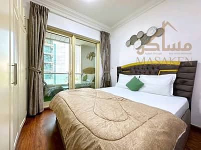 Studio for Rent in Dubai Marina, Dubai - WhatsApp Image 2024-12-28 at 5.05. 23 PM. jpeg