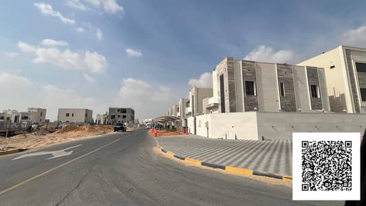 Plot for Sale in Al Amerah, Ajman - WhatsApp Image 2024-12-28 at 19.19. 57 (5). jpeg