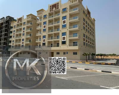 2 Bedroom Flat for Rent in Al Yasmeen, Ajman - 9ee4a380-bc5a-499b-afb0-f1d9e038f17b. jpg