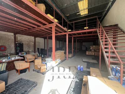 Warehouse for Rent in Industrial Area, Sharjah - WhatsApp Image 2024-12-28 at 6.20. 49 PM (1). jpeg