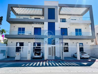 1 Bedroom Apartment for Rent in Madinat Al Riyadh, Abu Dhabi - WhatsApp Image 2024-07-05 at 3.48. 51 PM (15). jpeg