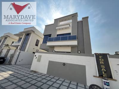 فیلا 5 غرف نوم للبيع في الياسمين، عجمان - 9bfe8456-4586-4411-a69a-15f6142c4ae6. jpg