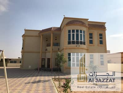 5 Bedroom Villa for Rent in Al Rahmaniya, Sharjah - IMG-20241228-WA0018. jpg