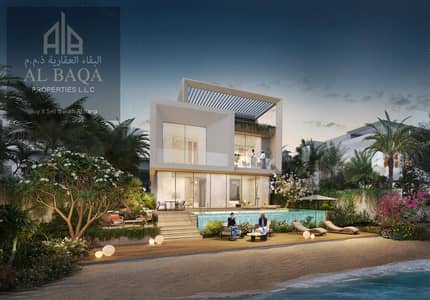 6 Bedroom Villa for Sale in Ajmal Makan City - Sharjah Waterfront, Sharjah - WhatsApp Image 2024-12-28 at 8.10. 29 PM (2). jpeg