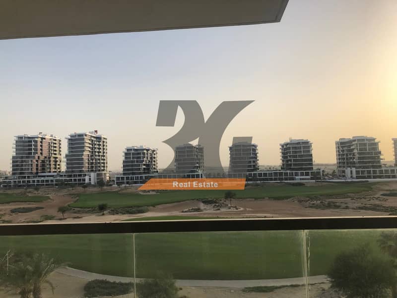Brand new 2 bed in Golf Horizon golf course view Brand new 2 bed in Golf Horizon golf course view
