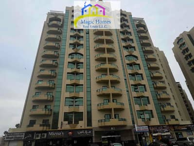 1 Bedroom Apartment for Rent in Al Rashidiya, Ajman - 6SNnzuozZevuuqKk0QgyRGjd55pAYiSSXPF06IXK