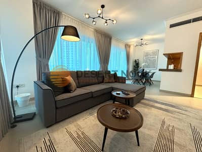 1 Bedroom Flat for Rent in Dubai Marina, Dubai - IMG_2432. jpeg