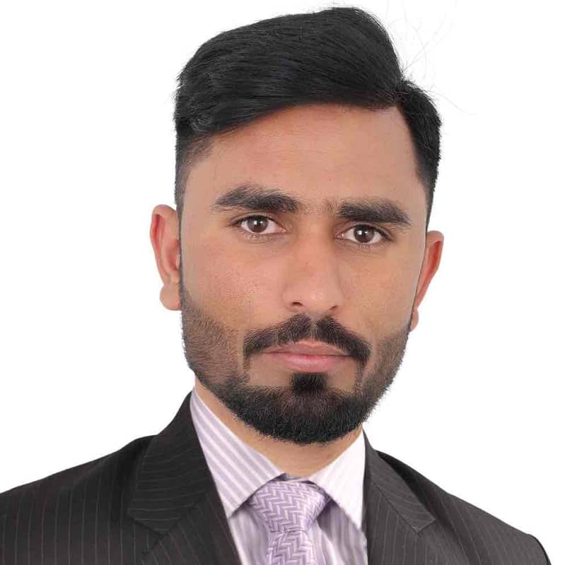 Muhammad Rizwan Muhammad Rizwan