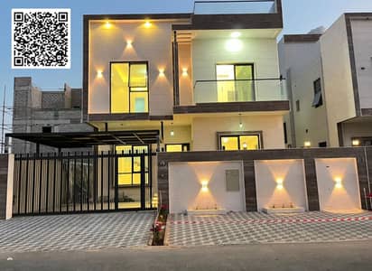 4 Bedroom Villa for Sale in Al Yasmeen, Ajman - batch_468568870_542527508625152_5368140019381529635_n. jpg