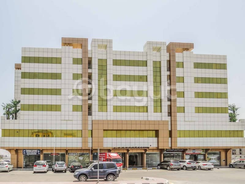 Shop For Rent Near From Lulu Center