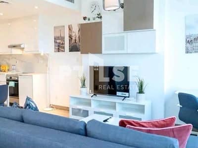 Stylish Fully Upgraded Studio | DIFC View