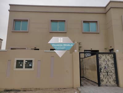 Outstanding 4 Bedroom Villa with Elegant Finishing