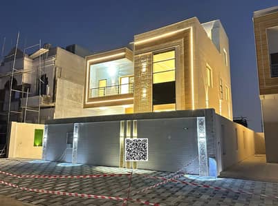 4 Bedroom Villa for Sale in Al Helio, Ajman - batch_c03b7c1a-46de-48d8-9a06-ccd8368a420d. jpg