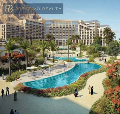 2 Bedroom Flat for Sale in Address Fujairah Beach Resort, Fujairah - 2024-12-28 185348. png