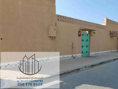 فیلا 3 غرف نوم للبيع في ليوارة 1، عجمان - KcbqtFqk8wsknl4hed3PYtUKIXcFacFV1zPGAH5e