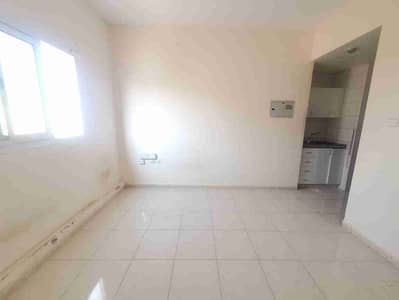 Studio for rent Family Building old Muwailah sharjah