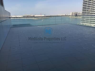 Full Seaview /Vacant / Huge Terrace + Balcony / 2 + Maids room /Biggest layout