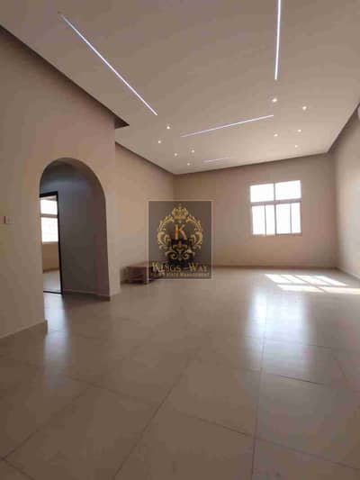 VERY SPECIOUS NEAT&CLEAN 2BHK AVAILABLE IN MUHAMMAD BIN ZAYED CITY