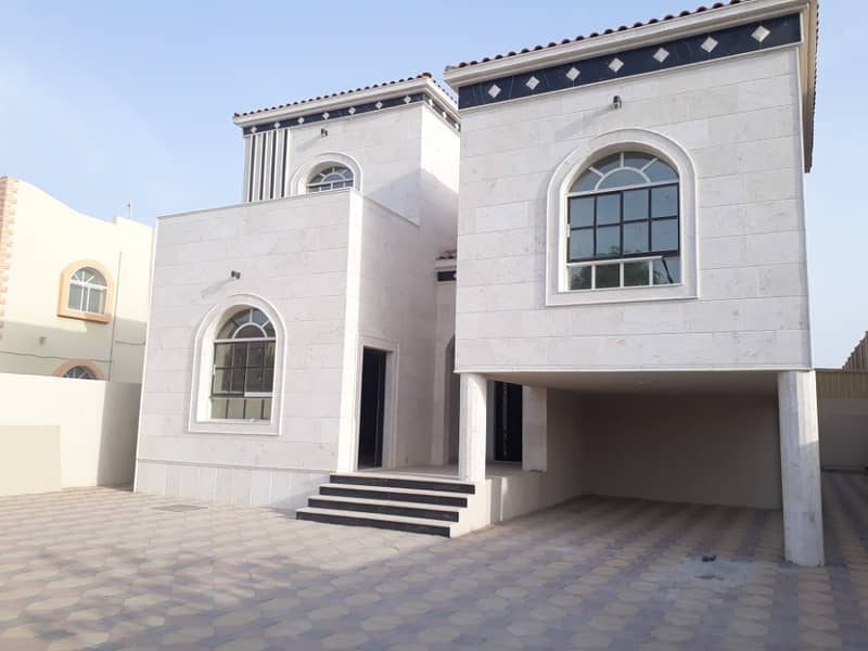 Вилла в Аль Мовайхат，Аль Мовайхат 1, 6 спален, 1600000 AED - 4094730