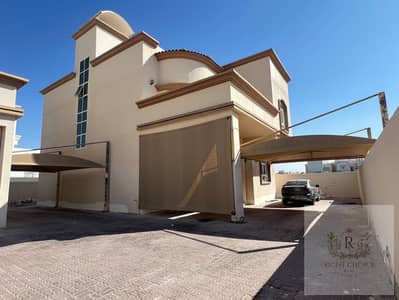 4 Bedroom Villa for Rent in Khalifa City, Abu Dhabi - WhatsApp Image 2024-12-21 at 2.31. 39 PM. jpeg