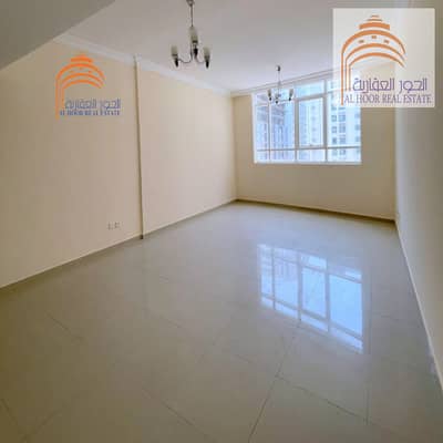 2 Bedroom Apartment for Rent in Al Nahda (Sharjah), Sharjah - living 1. png