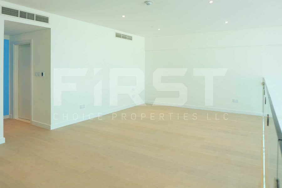 6 Internal Photo of 1 Bedroom Loft Apartment in Mamsha Al Saadiyat Island Abu Dhabi UAE (4). jpg