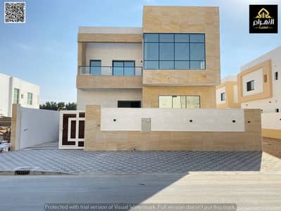 5 Bedroom Villa for Sale in Al Helio, Ajman - WhatsApp Image 2024-12-29 at 9.53. 50 AM (1). jpg