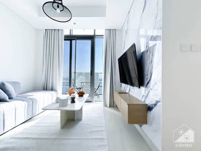 1 Bedroom Apartment for Rent in Al Jaddaf, Dubai - Azizi Fawad 1418 -22. jpg
