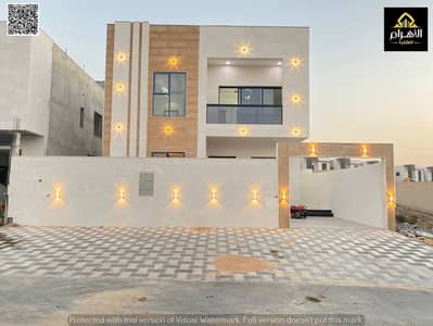 4 Bedroom Villa for Sale in Al Helio, Ajman - WhatsApp Image 2024-12-29 at 9.59. 14 AM (1). jpg