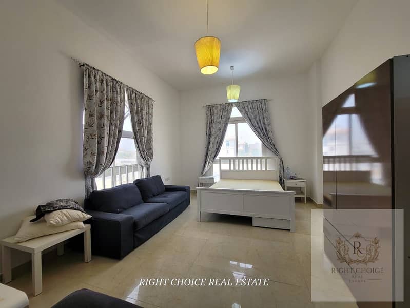 位于哈里发城 的公寓 32000 AED - 7858352