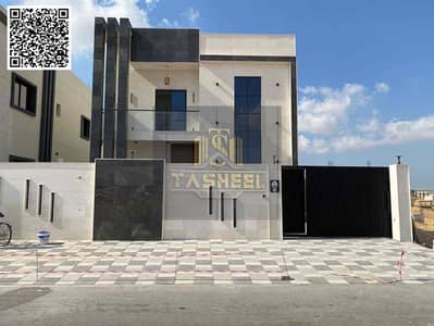 4 Bedroom Villa for Sale in Al Helio, Ajman - dWgH6BiMCR741UnGTcDcLz2xTu1R7TXvKJv9LR5h