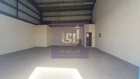مستودع  للايجار في صناعية الصجعة، الشارقة - WhatsApp Image 2022-05-18 at 6.47. 49 PM. jpeg