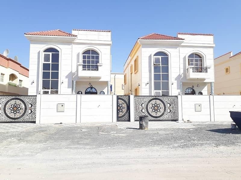 Вилла в Аль Рауда，Аль Равда 2, 5 спален, 1180000 AED - 4094796