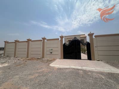 فیلا 5 غرف نوم للايجار في القصيدات، رأس الخيمة - IMG-20241226-WA0017. jpg