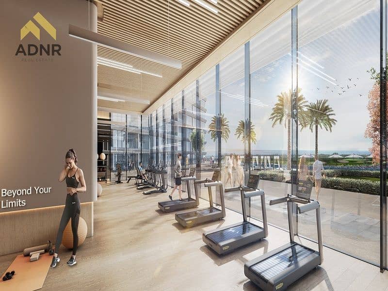 9 Gym Area. jpg