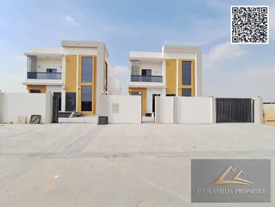 3 Bedroom Villa for Sale in Al Zahya, Ajman - WhatsApp Image 2024-12-24 at 7.06. 35 AM (1). jpg