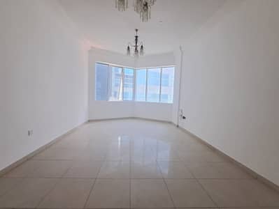 1 Bedroom Flat for Rent in Al Mamzar, Sharjah - dc207687-17f2-4cca-b757-311a102a3014. jpeg