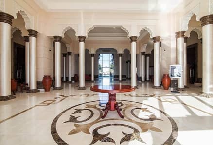Cheapest Taj Grandeur 1br with Community View Cheapest Taj Grandeur 1br with Community View