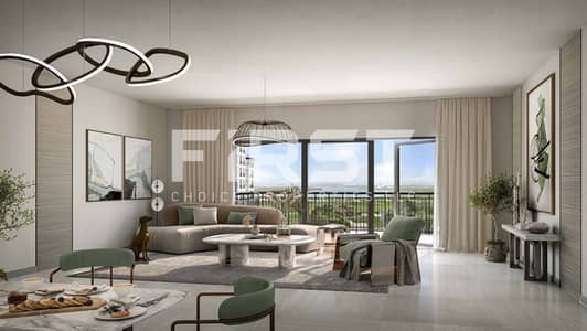 2 Bedroom Flat for Sale in Yas Island, Abu Dhabi - WhatsApp Image 2024-02-28 at 15.47. 32 (1). jpg
